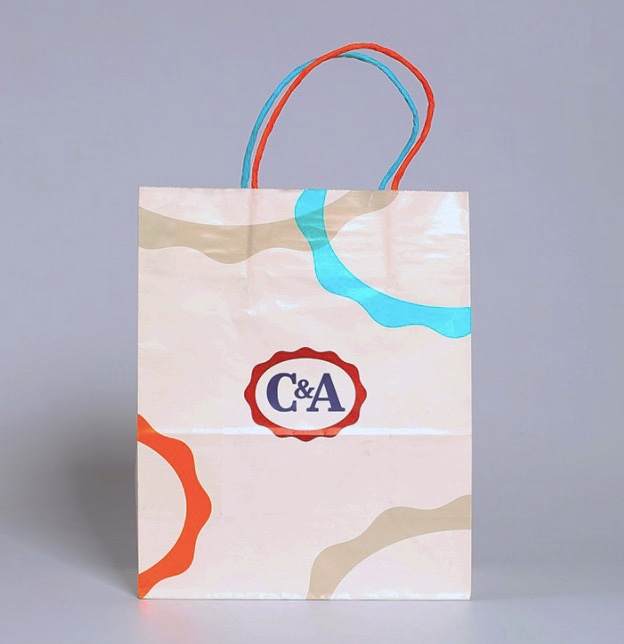 商家們?yōu)槭裁慈ザㄖ品b紙袋批發(fā)？