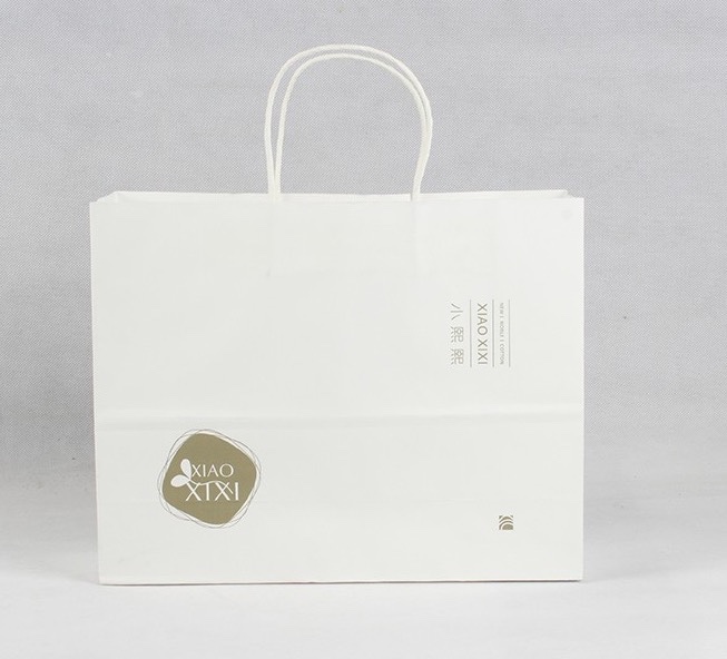 服裝紙袋訂制流程是怎樣的？