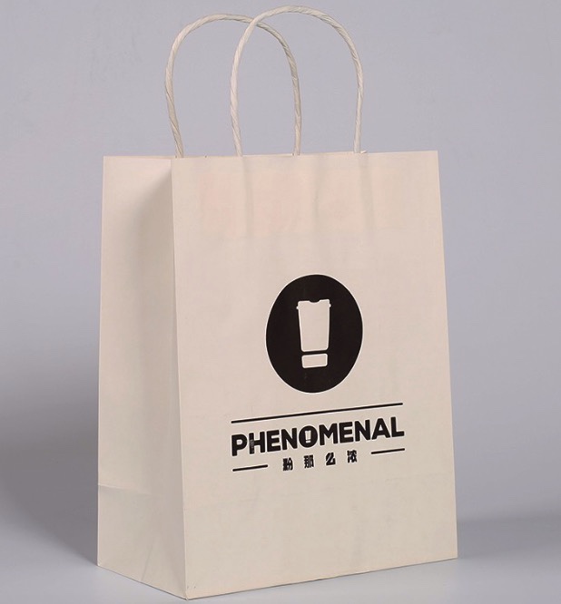 為什么首飾紙袋定制的材料會多元化改變？