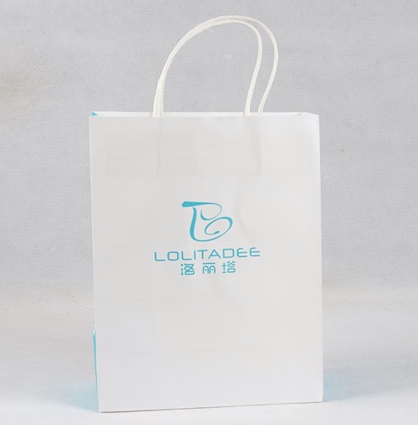 紙袋定做會(huì)給企業(yè)帶來(lái)哪些好處？