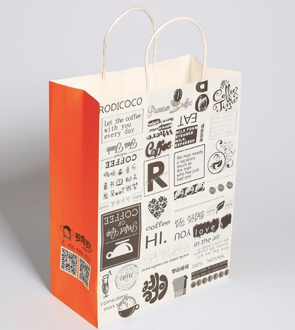 紙袋的妙用之處你都清楚嗎？