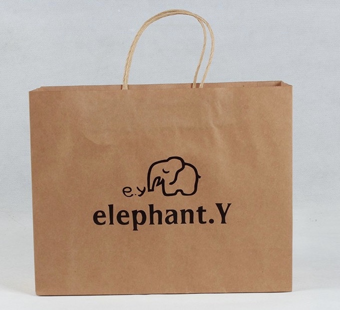 牛皮紙袋的制作流程是怎樣的？