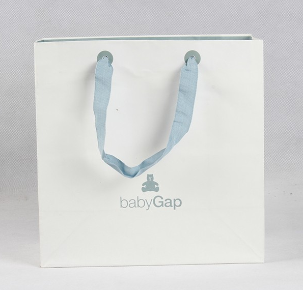 服裝紙袋尺寸怎么定制才合理？