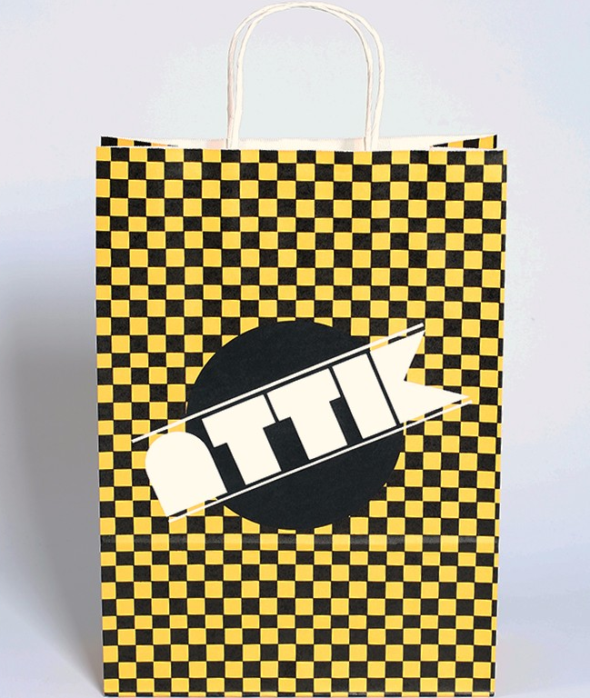 紙袋定制怎么做才是環(huán)保？