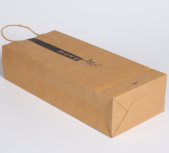 紙袋中應(yīng)用的覆膜技術(shù)，你知道嗎？