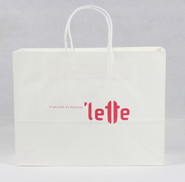 服裝紙袋設(shè)計需要從哪些方面？