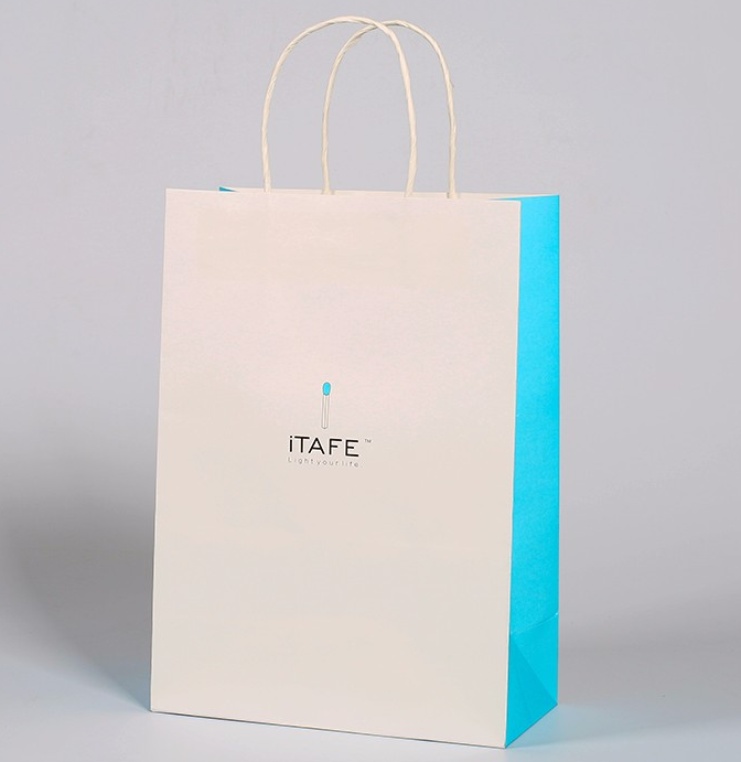 哪里有手提袋訂做廠家？