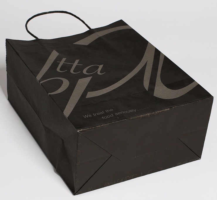 手提袋設(shè)計需要考慮哪些？