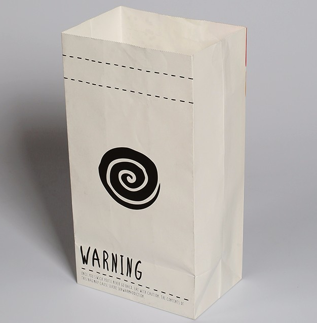 手提袋印刷設(shè)計技巧