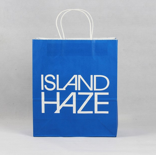 服裝紙袋設(shè)計(jì)時(shí)需掌握這幾個(gè)“小心機(jī)”