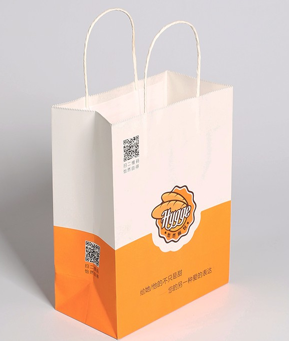 手提袋的由來及作用？