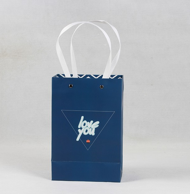 怎樣定制禮品紙袋？