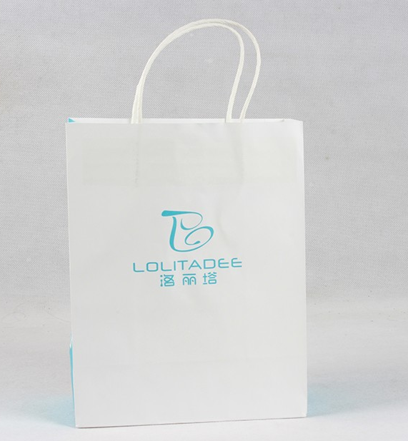 紙袋設(shè)計(jì)有哪些優(yōu)勢(shì)？