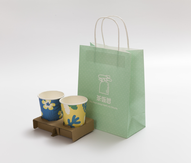 如何選擇手提袋廠家？