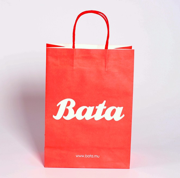 牛皮紙手提袋定做有哪幾個四大優(yōu)勢？