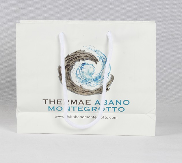 禮品紙袋的本質和產(chǎn)品作用？