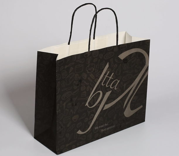 手提袋廠家該怎么選擇？