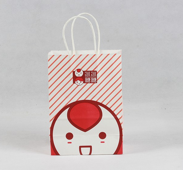 常規(guī)的定做手提袋有哪些共性？