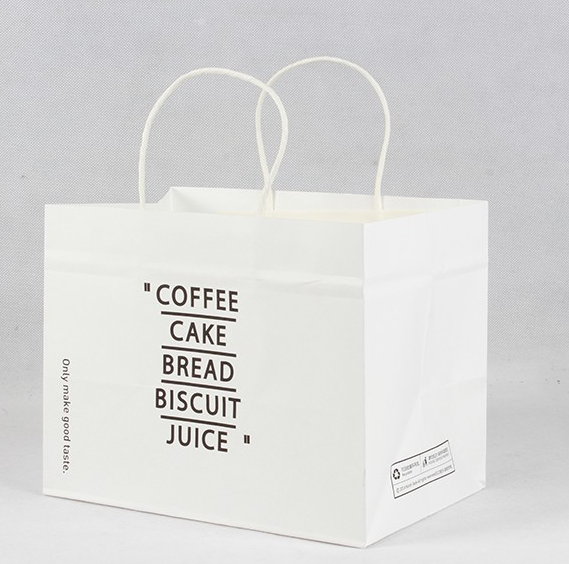紙袋定制三大重點(diǎn)注意事項