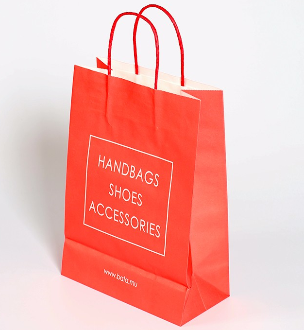 手提袋定做印刷廠家需要準(zhǔn)備哪些？