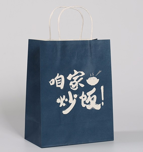 禮品紙袋需要考慮哪些問(wèn)題？