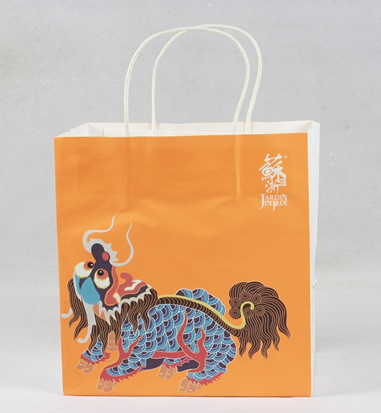 牛皮紙袋有什么發(fā)展前景？