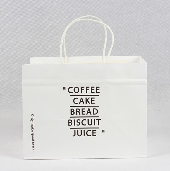 定制紙袋的作用是什么？