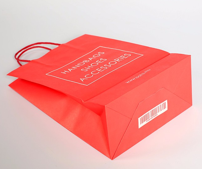 紙袋有什么妙用？