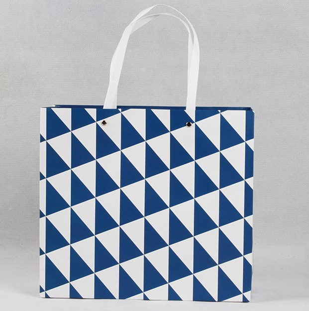 紙袋定制好處多多，還在猶豫什么？