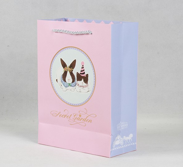 紙袋制作需要注意哪些細(xì)節(jié)？