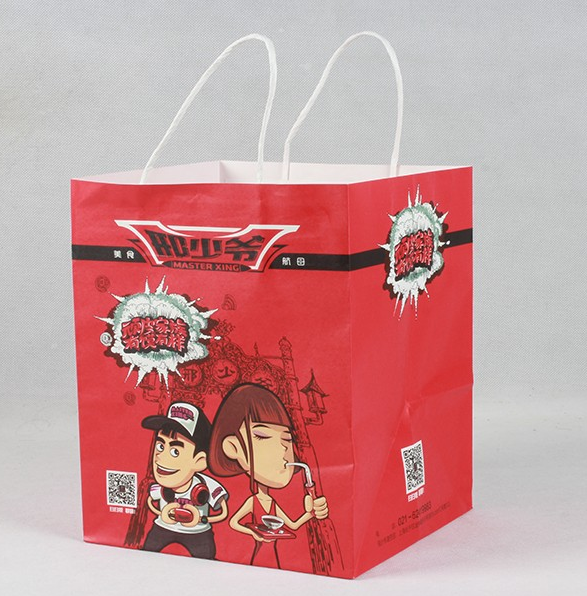 手提袋制作的用途主要體現(xiàn)于哪些？