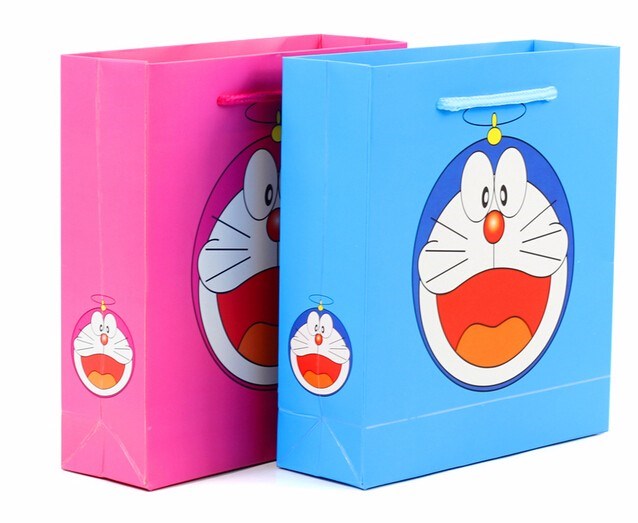 禮品袋的設(shè)計注意事項？