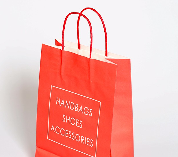 紙袋在印刷時怎么避免誤差？