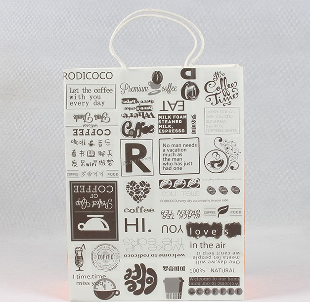 手提袋定制需要注意哪些細(xì)節(jié)？