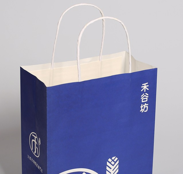 影響定做紙袋價格的因素有哪些？