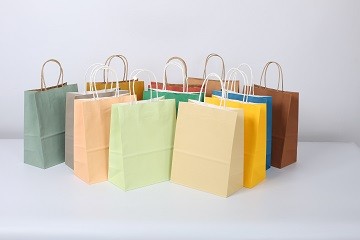 日常生活中如何巧用外賣紙袋？