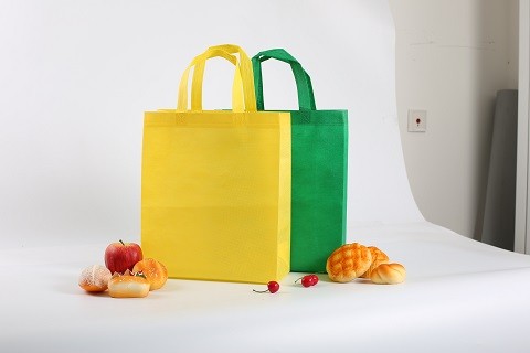 無紡布袋應(yīng)該如何清洗？