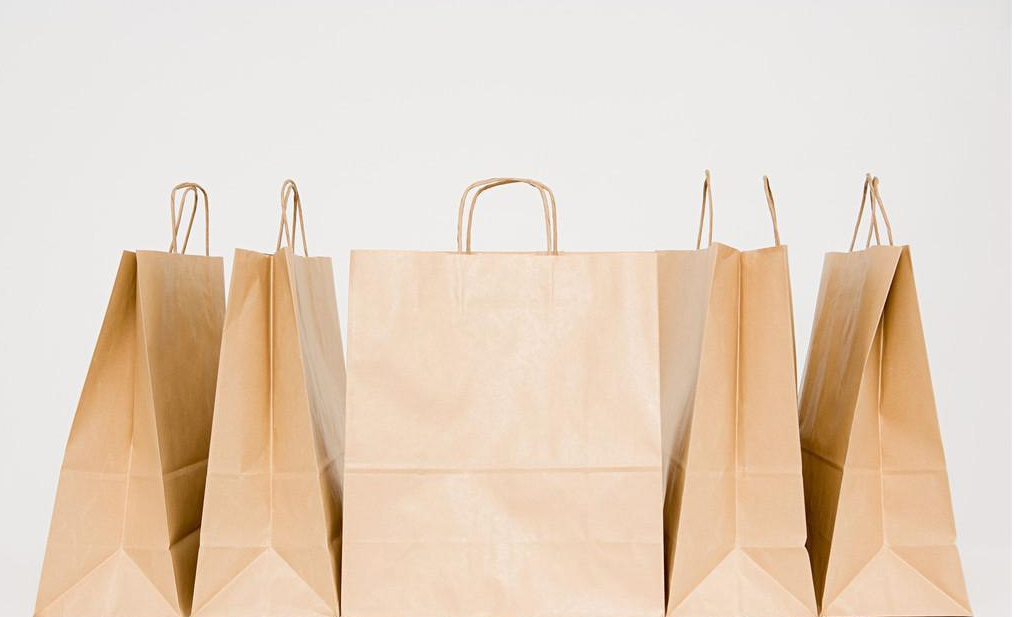 為什么牛皮紙袋比塑料袋環(huán)保？