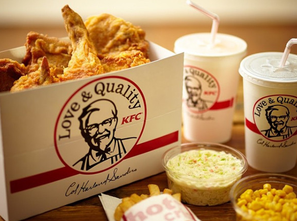 您知道麥當(dāng)勞和肯德基的打包袋為什么是紙袋嗎？