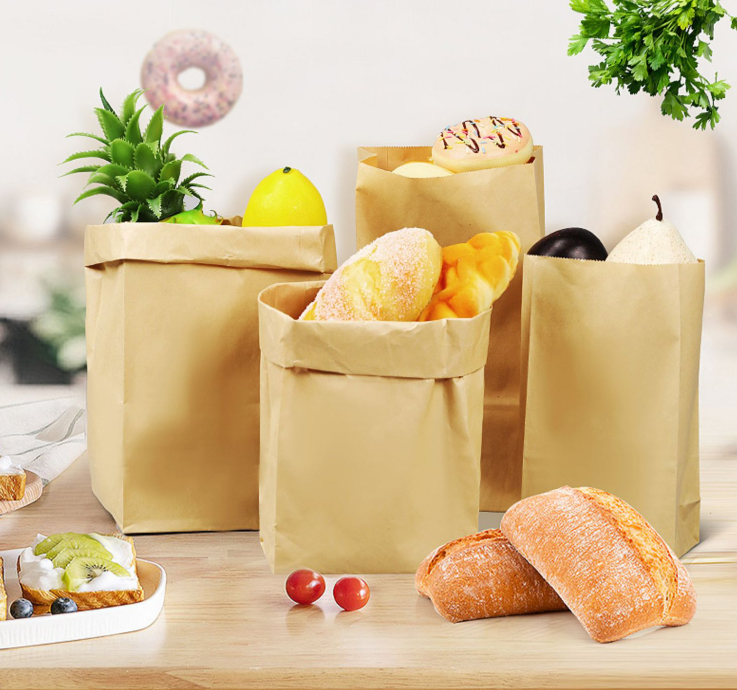 北京餐企限塑已“安排”：打包袋、吸管換裝，可降解餐盒進入日程