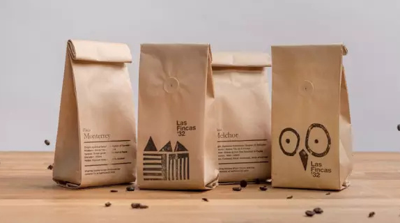 使用牛皮紙袋都有哪些好處？