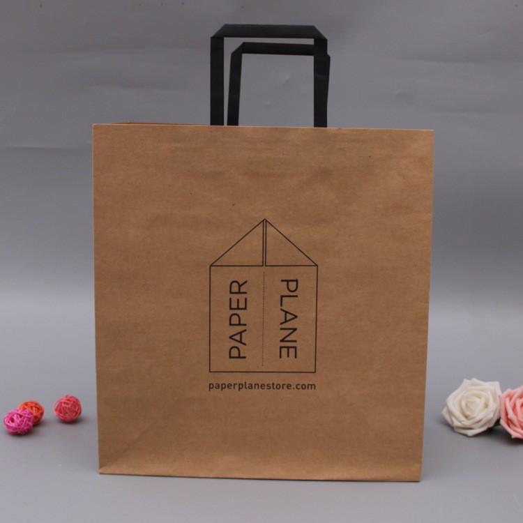 牛皮紙袋是什么材質(zhì)？